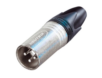XLR