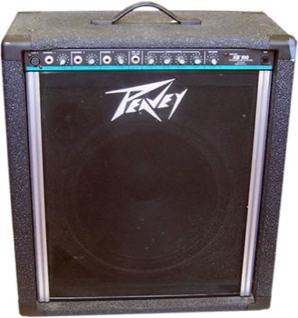 Peavey KB100