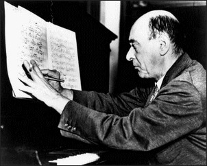 Arnold Schönberg