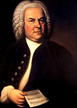 Jean-Sebastien Bach