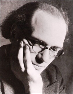 Olivier Messiaen