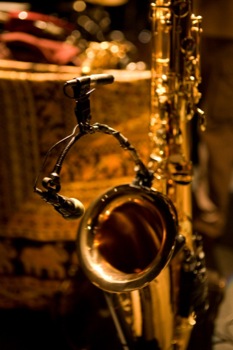 Micro Sax