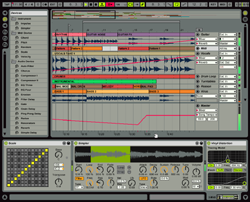 Ableton Live 4