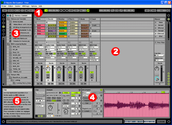 Ableton Live 4