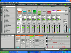 Ableton Live 4