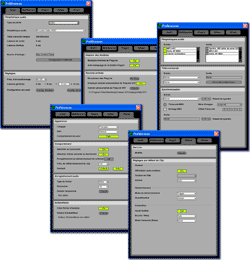Options & préférences d'Ableton Live 4