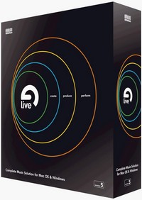 Ableton Live 5