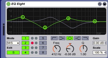 EQ