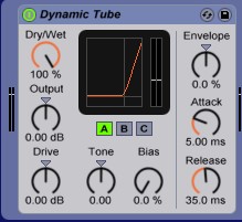 Dynamique