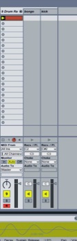 Drum Rack Mix
