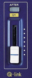 Q-link de la MPC1000