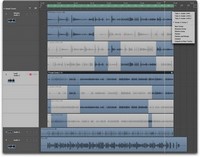Le ReWire sous Logic 8