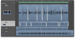 Le ReWire sous Logic 8