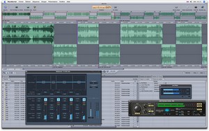 Waveburner
