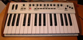 Clavier