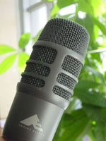 Audio-Technica AE2500 : un nouveau standard pour la reprise de grosse caisse ?