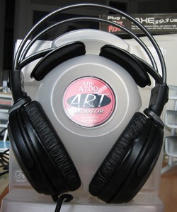 Casque