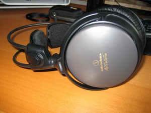 Casque