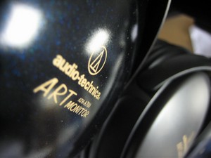 Casque