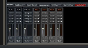 Mixage