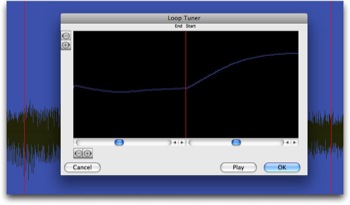 Loop Tuner