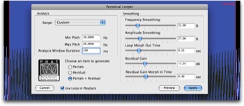 Perpetual Looper