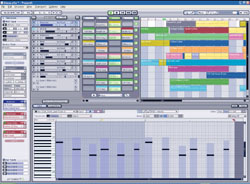 Cakewalk Project5 2