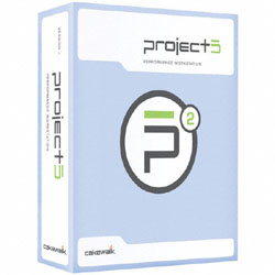 Cakewalk Project5 2