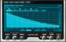 Cakewalk Sonar 5