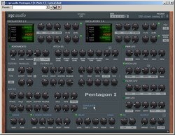 Cakewalk Sonar 5