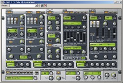 Cakewalk Sonar 5
