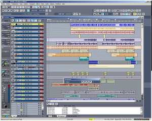 Cakewalk Sonar 5