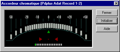 У тех, кто работал с музыкой на компьютере, может оказаться уже установленн