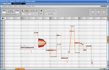 Melodyne