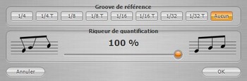 Quantification