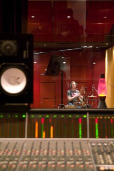 Studio de la reine