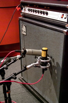 Ampli de basse