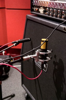 Ampli de guitare