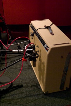 Ampli guitare