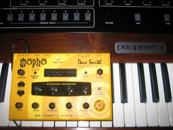Mopho