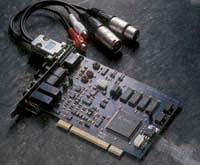 DIGI 96/8 PAD