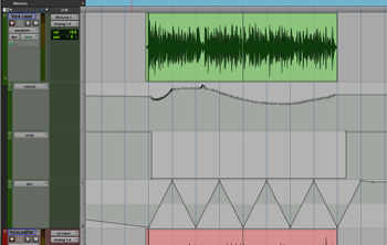 playlist automation