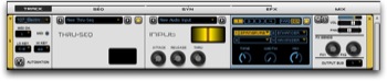 Audio Input