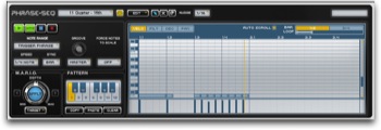 Phrase seq