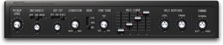 Digidesign Velvet