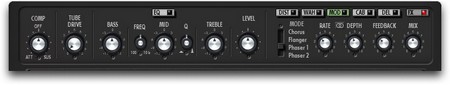 Digidesign Velvet
