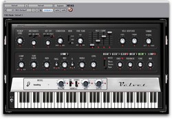 Digidesign Velvet