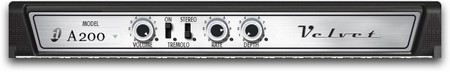 Digidesign Velvet
