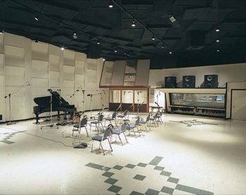 Studio
