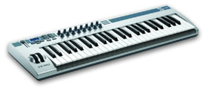 E-MU Xboard 49